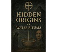 Hidden Origins of Water Rituals
