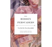 Hidden Persuaders, The