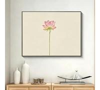 Hidden Picture Frame Electrical Panel Cover Hinged Wall Art | Wall Mounted Switch Cover Paintings, Flip-Top Access Electrical Cover, Hide Ugly Hole, Easy to Clean