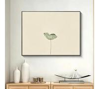 Hidden Picture Frame Electrical Panel Cover Hinged Wall Art | Wall Mounted Switch Cover Paintings, Flip-Top Access Electrical Cover, Hide Ugly Hole, Easy to Clean