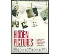 Hidden Pictures: A Personal Journey Into Global Mental Health