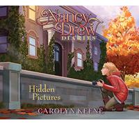 Hidden Pictures (Nancy Drew Diaries)