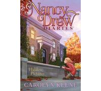 Hidden Pictures: Volume 19 (Nancy Drew Diaries)