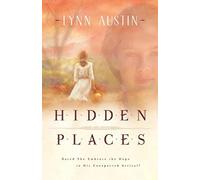 Hidden Places: A Novel