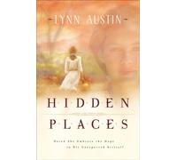 Hidden Places - A Novel