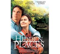 Hidden Places [DVD] [2006] [Region 1] [US Import] [NTSC]