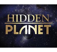 Hidden Planet