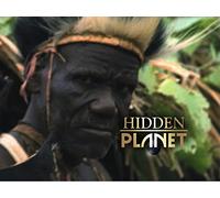 Hidden Planet - Healers and Rituals of The Ancients