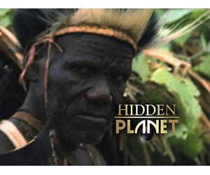 Hidden Planet - Healers and Rituals of The Ancients