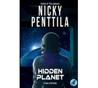 Hidden Planet: The Arkhide Chronicles Book 1: 0 (Cooperative Realm)