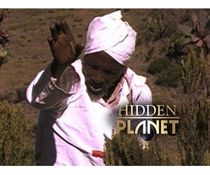 Hidden Planet - The Roof of Africa