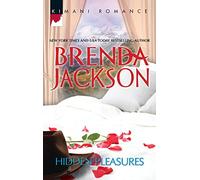 Hidden Pleasures (Kimani Romance)