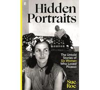 Hidden Portraits