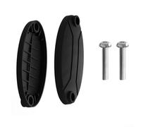 Hidden positioning bicycle bracket for Samsung SmartTag 2, offering a secure mount to protect your bike from loss or theft on various cycling paths