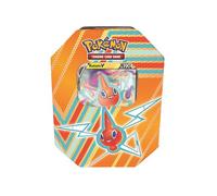 Pokemon TCG: Hidden Potential Tins