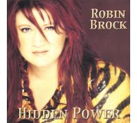 Hidden Power by Robin Brock (2003-08-03)