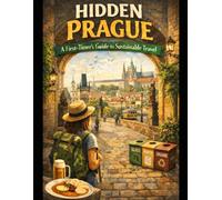 Hidden Prague: A First Timer´s Guide to Sustainable Travel