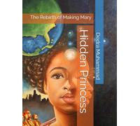 Hidden Princess: The Rebirth of Making Mary