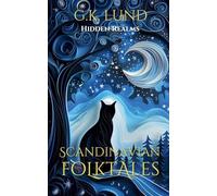 Hidden Realms: 1 (Scandinavian Folktales)
