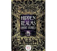 Hidden Realms Short Stories (Gothic Fantasy)
