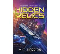 Hidden Relics: 2 (Relics of the Ancients)