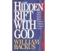 Hidden Rift with God