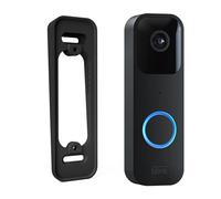 Hidden River Lab Premium Blink Video Doorbell Wedge Mount - Black