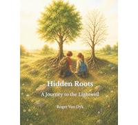Hidden Roots: A Journey to the Lightwell (Greenhouse Stories)