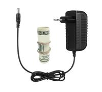 Hidden Safe | Secret Compartments in the Shape of Charger, Heavy Duty Portable Safe with Compartment for Home, Car, Office