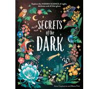 Hidden Science: Secrets of the Dark