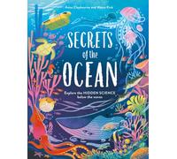Hidden Science: Secrets of the Ocean