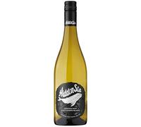 Hidden Sea Sauvignon Blanc Premium South Australia Sustainable White Wine 75 cl - Crisp, Tropical & Vegan - Perfect for Alfresco & Gifting