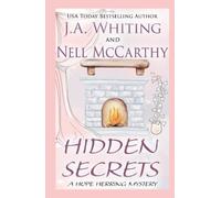 Hidden Secrets (A Hope Herring Mystery)