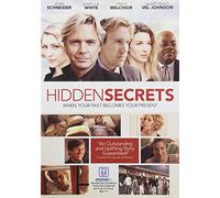 Hidden Secrets [DVD] [2007] [Region 1] [US Import] [NTSC]