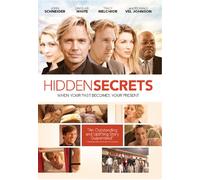 Hidden Secrets [DVD] [Import]