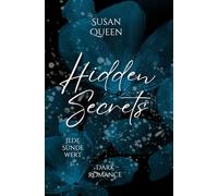 Hidden Secrets - Jede Sünde wert: Dark Romance (Hidden Sins Reihe)