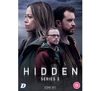 Hidden: Series 3