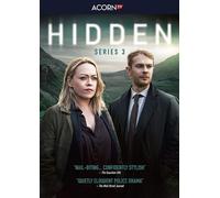 Hidden: Series 3