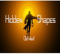 Hidden Shapes Old West - Jigsaw Puzzle Game Steam CD Key