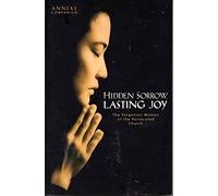 Hidden Sorrow, Lasting Joy: The Forgotten Women of the Persecuted Church