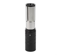 Hidden Stem Increaser Fork Extender for Bike Stem Riser Applications Increases Height from 3mm up to 55mm Compatible with Common Head Tube Sizes