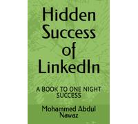 Hidden Success of LinkedIn: COMMERCIAL SUCCESS IS THE KEY HERE.