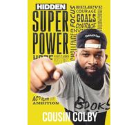 Hidden Superpower: Not All Superheroes Wear Capes