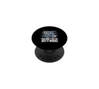 Hidden Systems You Dont See It Works Engineer PopSockets Adhesive PopGrip