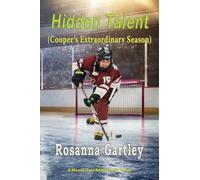 Hidden Talent Cooper's Extraordinary Season