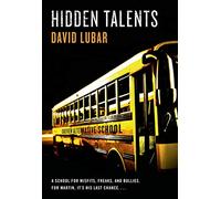 Hidden Talents: 1