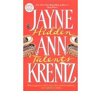 Hidden Talents