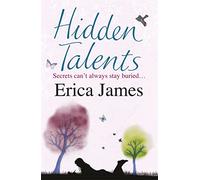 Hidden Talents : A warm, uplifting story full of friendship and hope