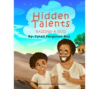 Hidden Talents: Raising A God