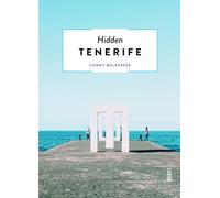 Hidden Tenerife